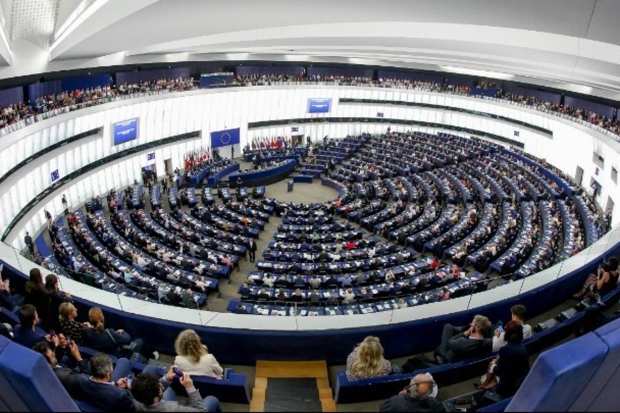 Ευρωεκλογές 2024: Οι συσχετισμοί των πολιτικών δυνάμεων λίγες μέρες πριν από τις κάλπες 