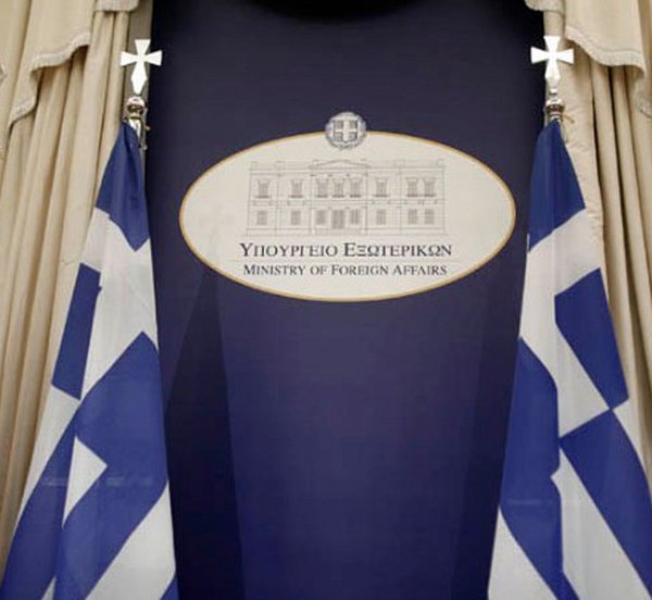 ΥΠΕΞ: Η Ελλάδα στηρίζει πλήρως το σχέδιο Μπάιντεν για τη Γάζα 