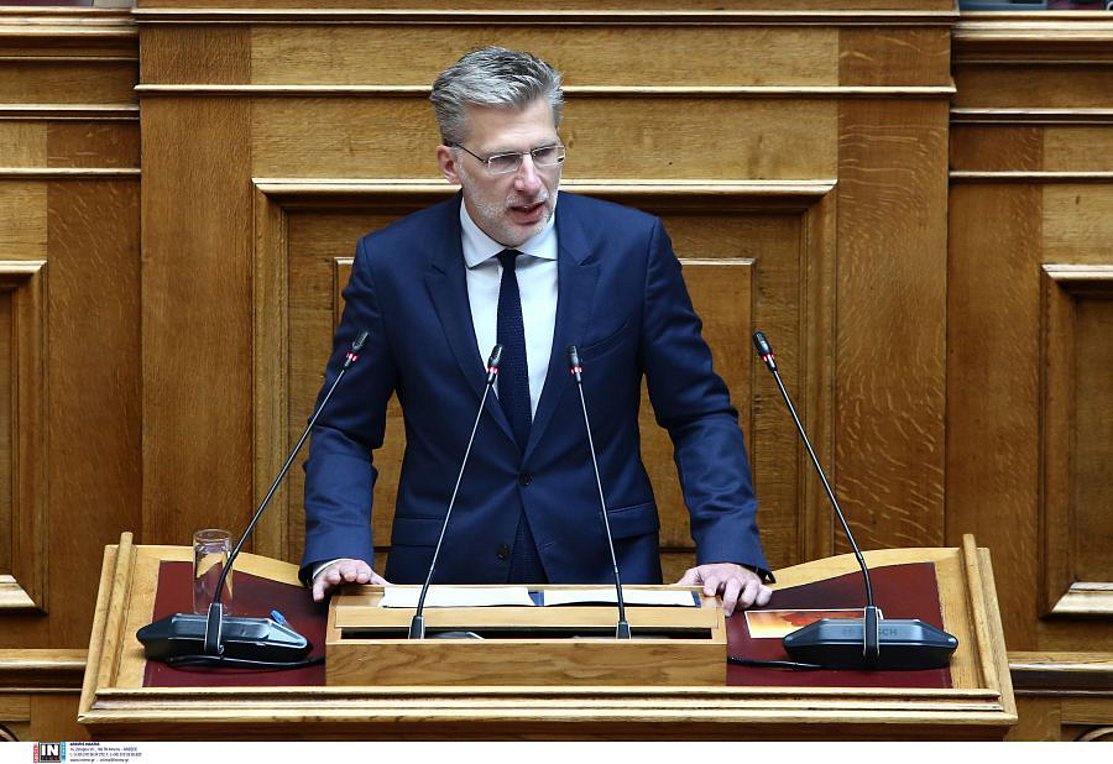 Σκέρτσος για Κασσελάκη: Άλλο τηλεοπτικό show και άλλο κατάθεση πόθεν έσχες