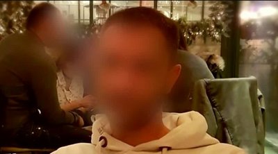 Νέα στοιχεία για τη δολοφονία της 63χρονης στη Χαλκίδα: Ο δράστης παρηγορούσε τη  φίλη του ενώ είχε σκοτώσει τη μητέρα της