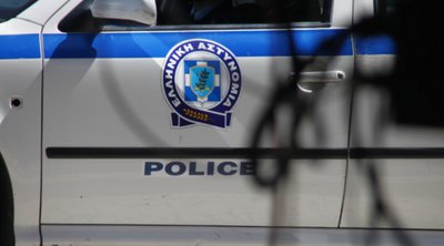 Βόρεια Ελλάδα: Τρεις συλλήψεις για τις δολοφονίες σε Βάρη Αττικής και Κέρκυρα το 2020