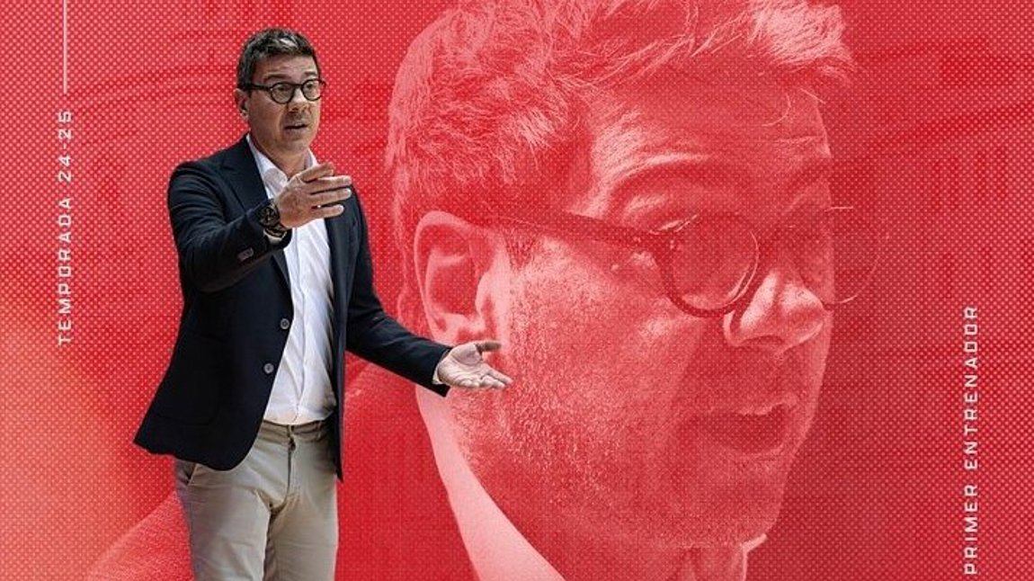 Έως το 2025 στην Τζιρόνα ο Φώτης Κατσικάρης