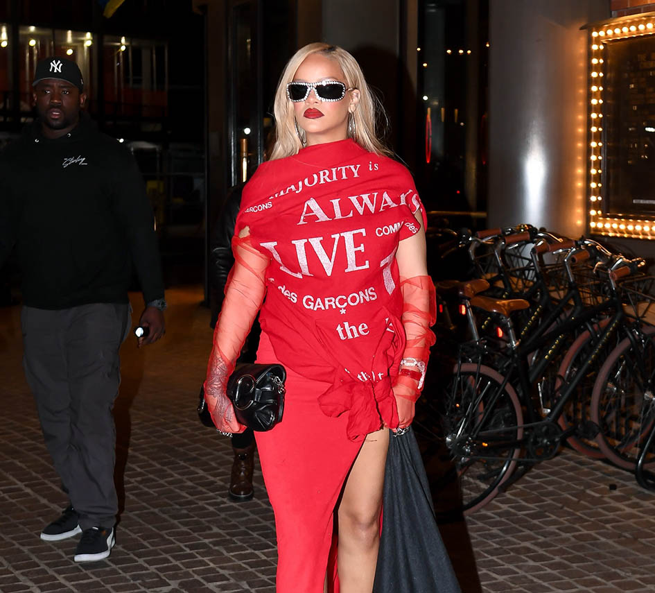 Rihanna: Λανσάρει επιτέλους το Fenty Hair – «Ήρθε η ώρα να παίξουμε»