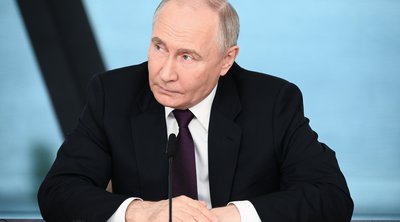 Ο Πούτιν απομακρύνει τους υφυπουργούς Άμυνας και διορίζει συγγενή του