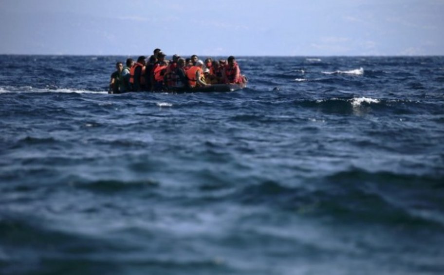 Ιταλία: Νέα διάσωση μεταναστών στην κεντρική Μεσόγειο - 51 διασωθέντες, 10 νεκροί