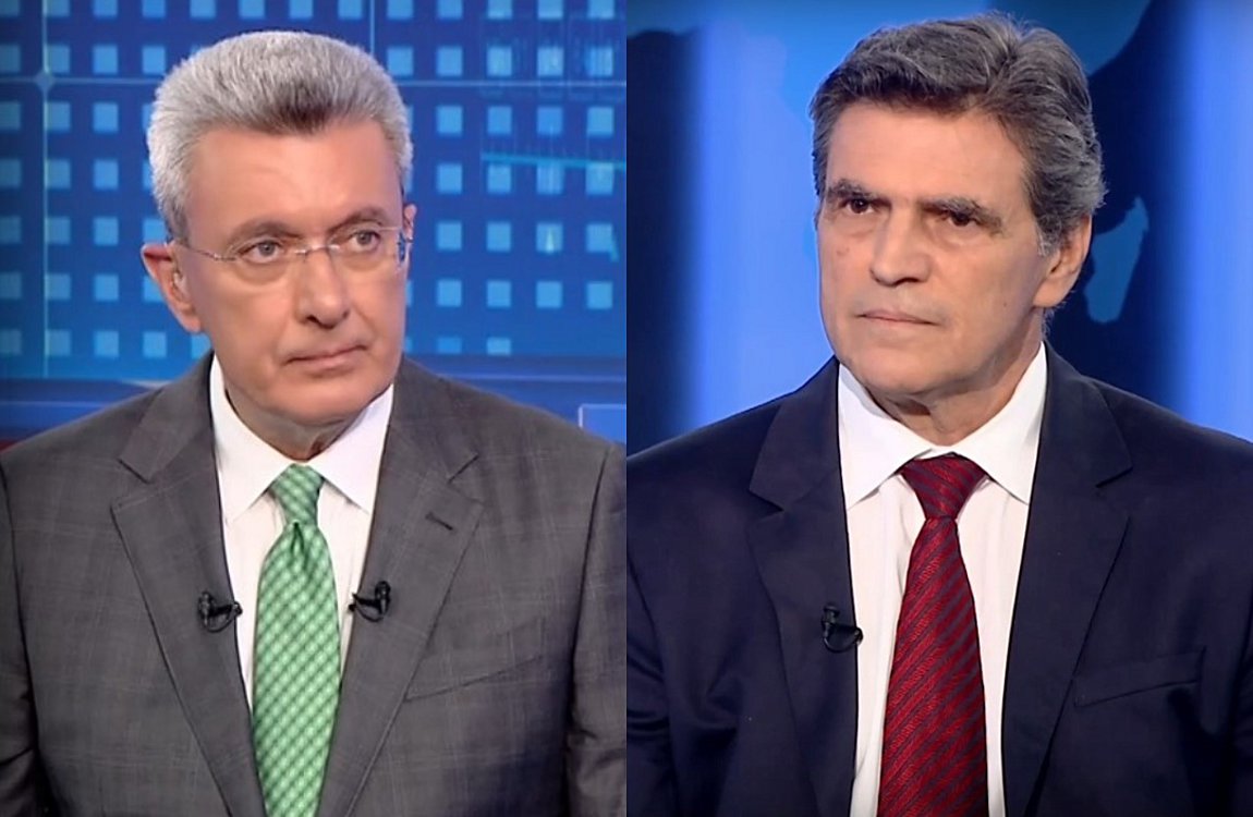 Δημοσκόπηση ΑΝΤ1: H πρόθεση ψήφου και οι εκπλήξεις – BINTEO