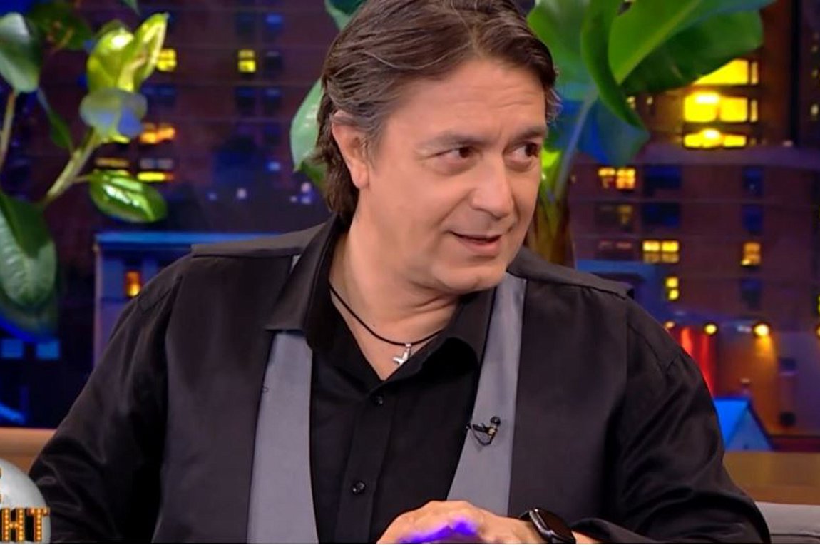 Γιάννης Κότσιρας: Θαυμάζω πολύ τους ράπερ, τους θεωρώ σύγχρονους ποιητές