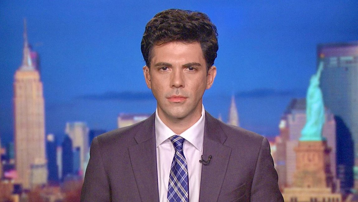 Επιμένει ο Δημάδης μετά τη μήνυση Κασσελάκη – Η νέα του ανάρτηση