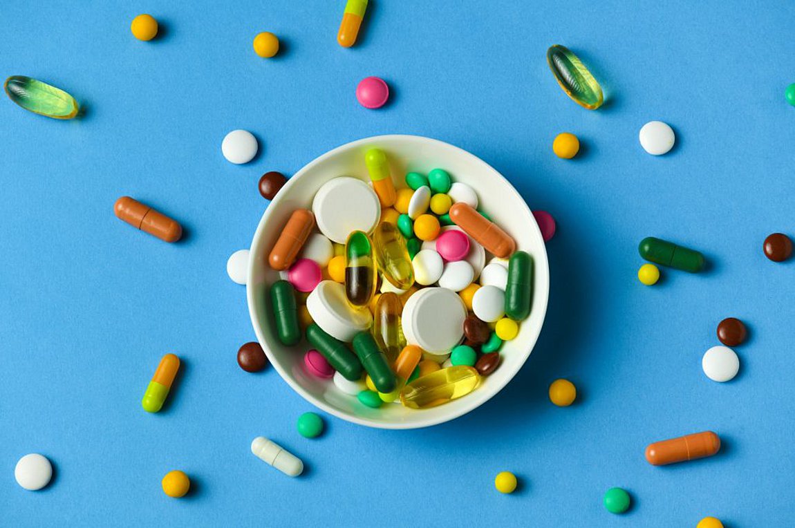 Βιταμίνη D: Ποιοι πρέπει να λαμβάνουν συμπληρώματα – Τι λένε οι νέες οδηγίες