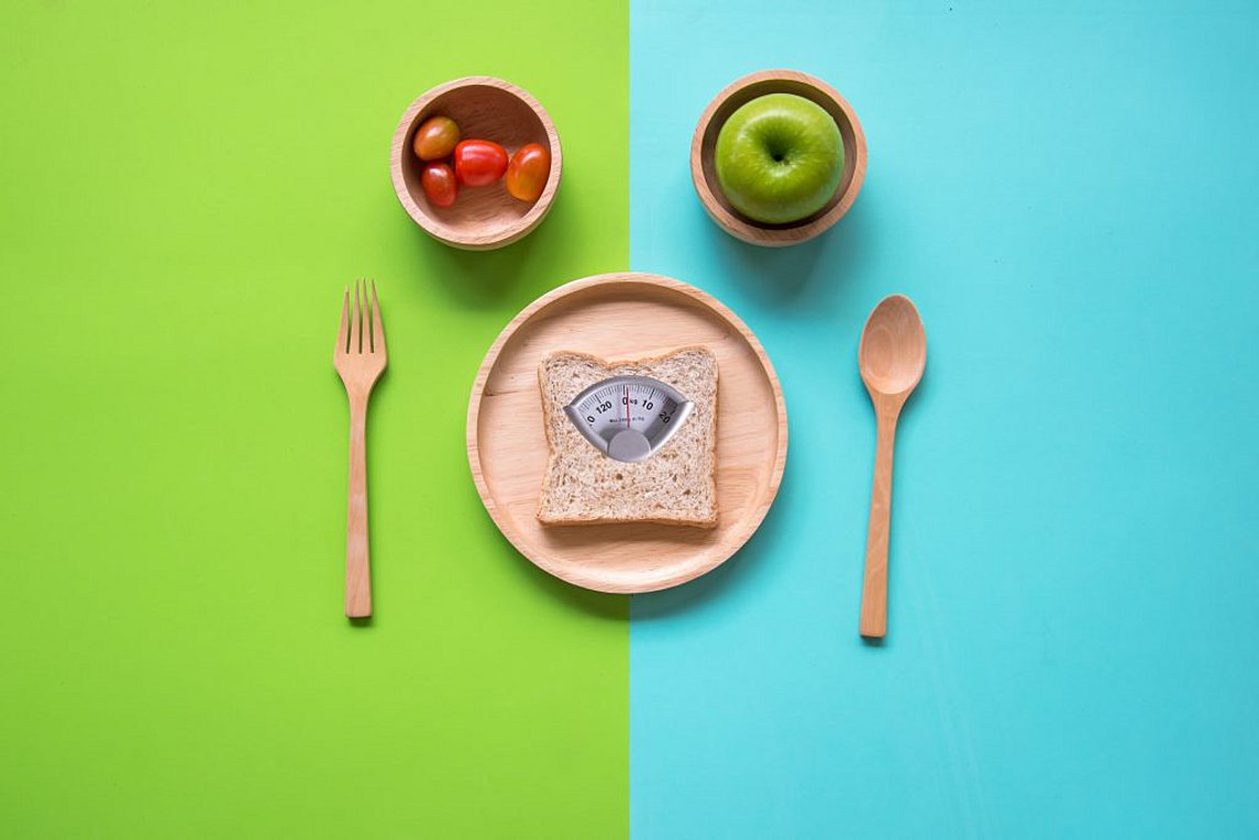 5 «υγιεινές» τροφές που πιθανόν να εμποδίζουν την απώλεια βάρους