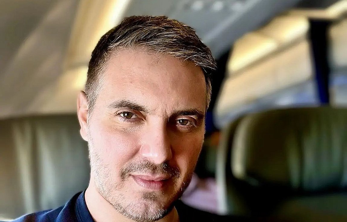 Μιχάλης Χατζηγιάννης: «Καμία αγάπη δεν μπορεί να ξεπεράσει τη μουσική γιατί…»