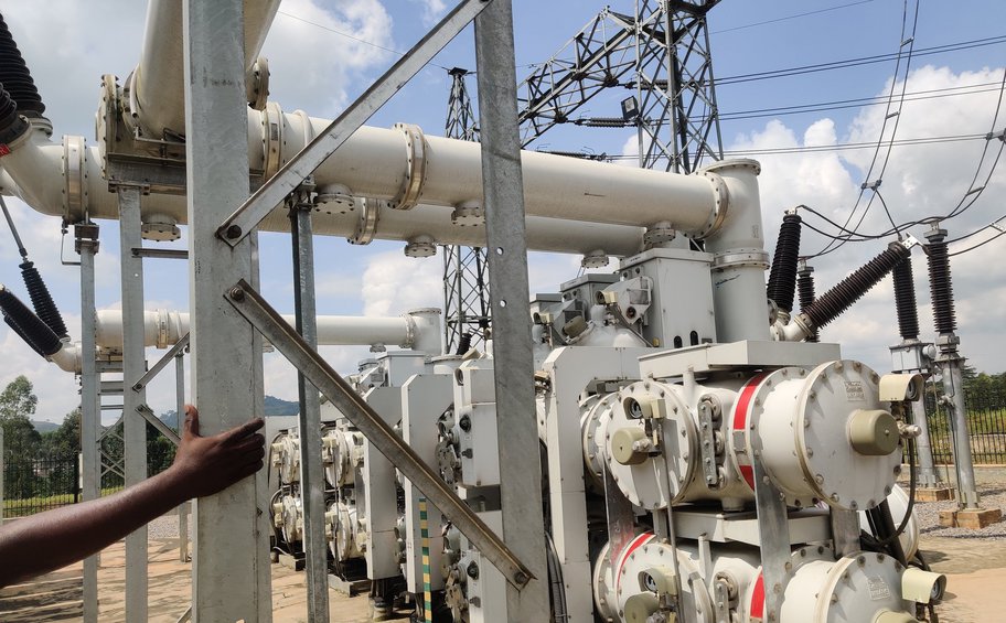 Ουγκάντα: Μπλακάουτ σε όλη τη χώρα κατά τη δοκιμή ενός νέου υδροηλεκτρικού σταθμού