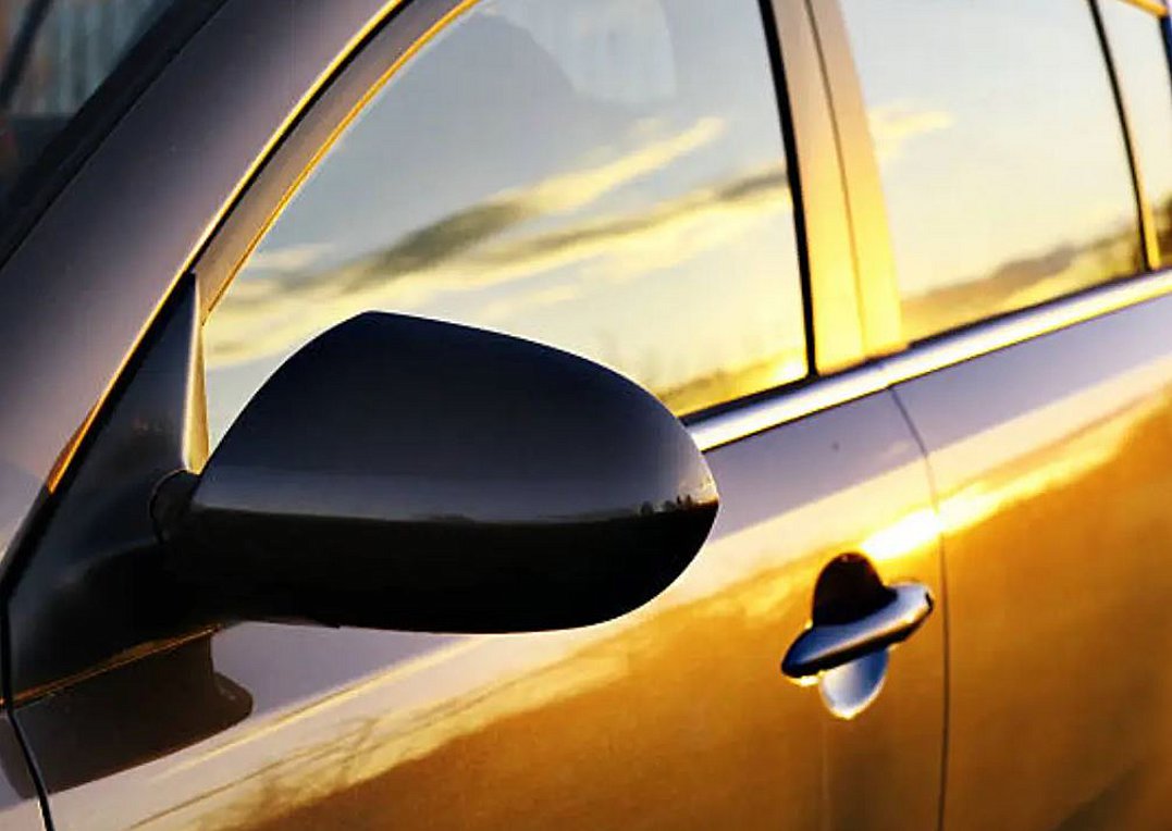 Πώς να προστατέψεις το χρώμα του αυτοκινήτου από τον ήλιο