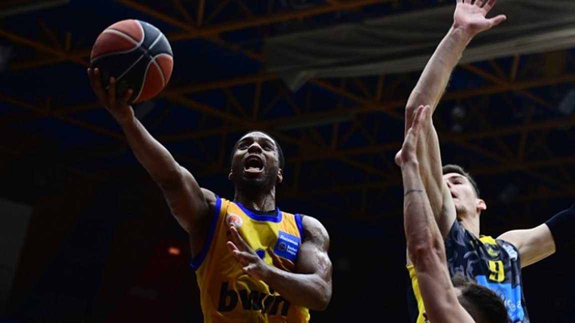 Τρίτη θέση για το Περιστέρι που επικράτησε με 75-71 του Άρη