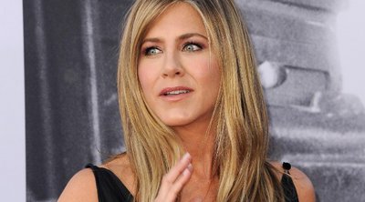 Jennifer Aniston: Τα δάκρυα χαράς για τα 30 χρόνια των “Friends”
