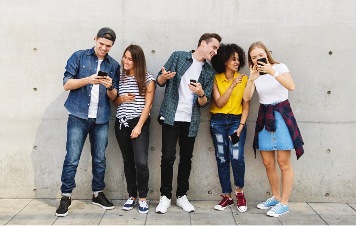 Εθισμός στο διαδίκτυο: Αλλάζει τη χημεία του εγκεφάλου των εφήβων