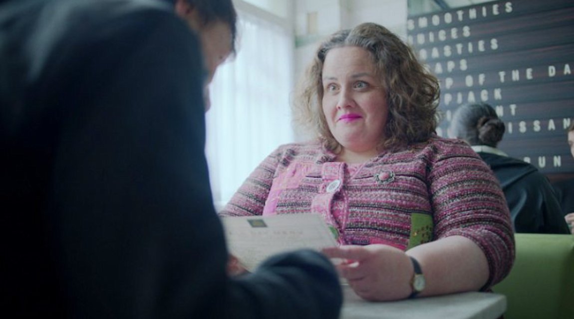 Μήνυση από τη γυναίκα που ενέπνευσε το «Μικρό Ταρανδάκι» του Netflix