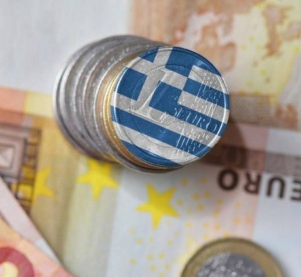 Ανάπτυξη 2,1% το πρώτο τρίμηνο στην Ελλάδα - Η δήλωση Χατζηδάκη