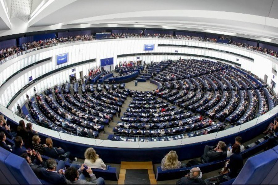 Ευρωεκλογές 2024: Πόσες έδρες θα έχει το νέο Ευρωπαϊκό Κοινοβούλιο 