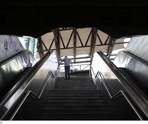 Οι νέες επεκτάσεις του Μετρό - Πού δημιουργούνται σταθμοί - Τα σχέδια για Αττική και Θεσσαλονίκη 