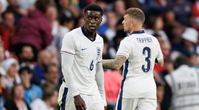 Προβλημάτισε η Αγγλία λίγο πριν το EURO: Ήττα 1-0 από την Ισλανδία στο Γουέμπλεϊ - Τα αποτελέσματα των φιλικών