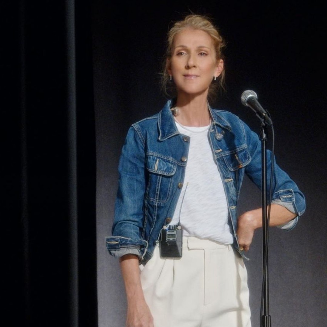 Celine Dion: Η νέα αποκάλυψη για το πρόβλημα υγείας της