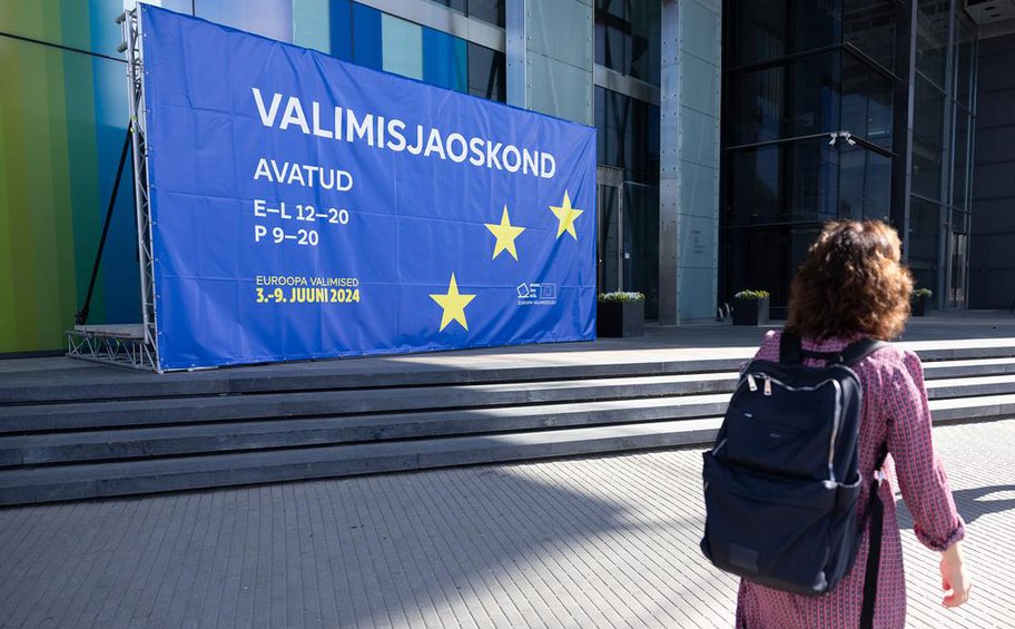 Ευρωεκλογές 2024: Οι Σλοβάκοι προσέρχονται στις κάλπες μετά την απόπειρα δολοφονίας σε βάρος του πρωθυπουργού Φίτσο