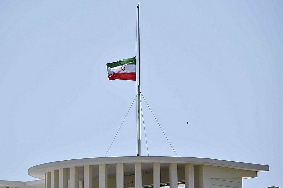 Ιράν: Έξι υποψήφιοι στις προεδρικές εκλογές της 28ης Ιουνίου