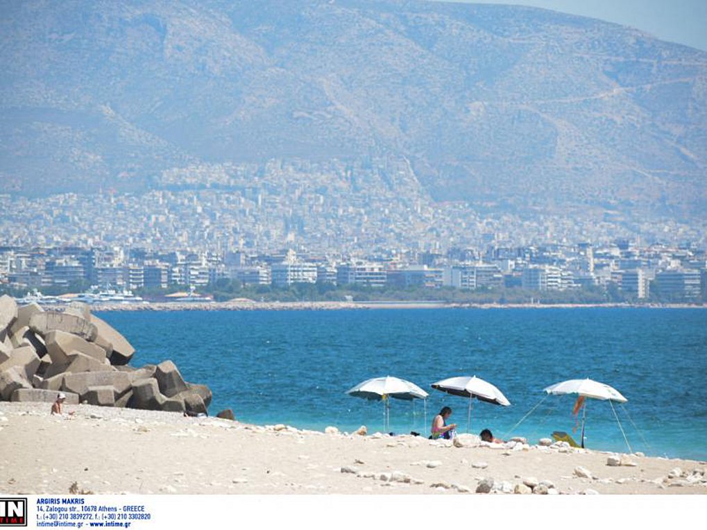 Καιρός: Προ των πυλών καύσωνας διαρκείας