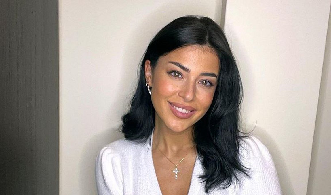 Ευρωεκλογές 2024 – Λατινοπούλου: Η «Φωνή Λογικής» ήρθε για να μείνει – BINTEO