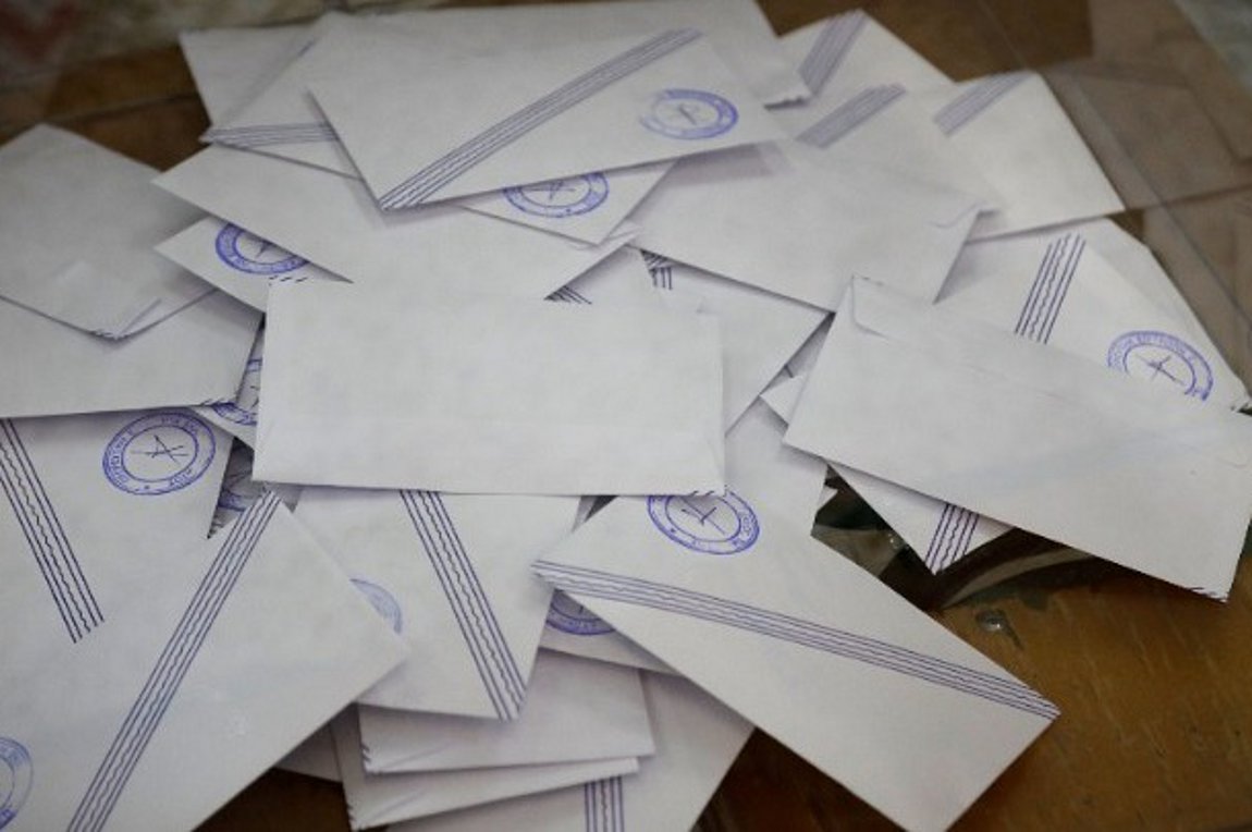 Ευρωεκλογές 2024: Πού και πώς ψηφίζουμε