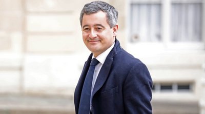 Γάλλος υπουργός Εσωτερικών: Ήττα για την κυβέρνηση Μακρόν το αποτέλεσμα των ευρωεκλογών