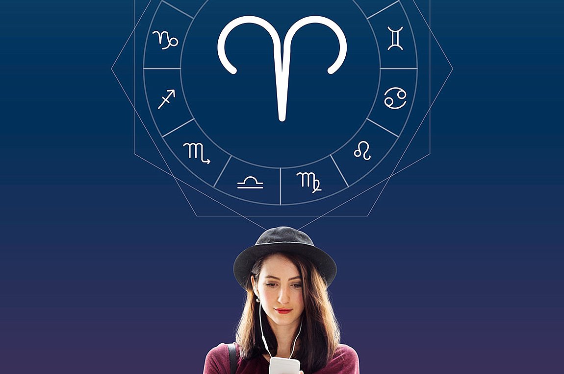 Zώδια: Τι φέρνει ο μήνας Ιούνιος στο ζώδιο του Κριού