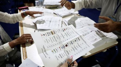 Ευρωεκλογές 2024: Τι ψήφισαν οι Έλληνες του εξωτερικού 