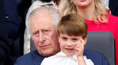 Νέο δράμα στη βρετανική βασιλική οικογένεια – Ο Κάρολος δεν αντέχει μακριά από τα εγγόνια του