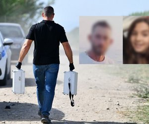 Ηλεία: Βίντεο ντοκουμέντο με την 11χρονη να μπαίνει στο αυτοκίνητο του  θείου – δολοφόνου
