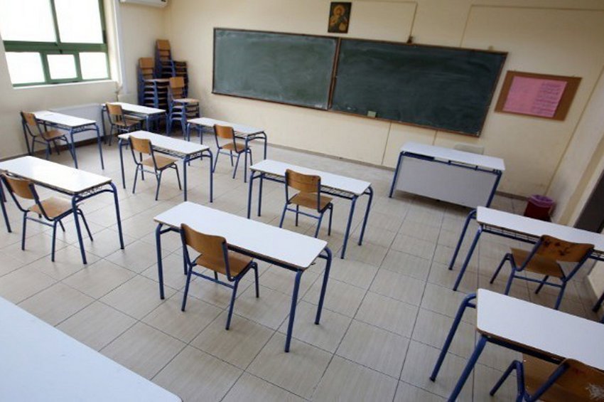 Καύσωνας: Τα σχολεία που θα είναι κλειστά την Τετάρτη