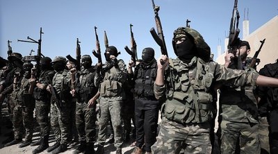 Μεσανατολικό: Χαμάς και Ισλαμικός Τζιχάντ δηλώνουν έτοιμοι για εκεχειρία
