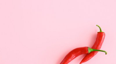 Πότε η κατανάλωση κόκκινης πιπεριάς αυξάνει τον κίνδυνο παχυσαρκίας – Nέα μελέτη
