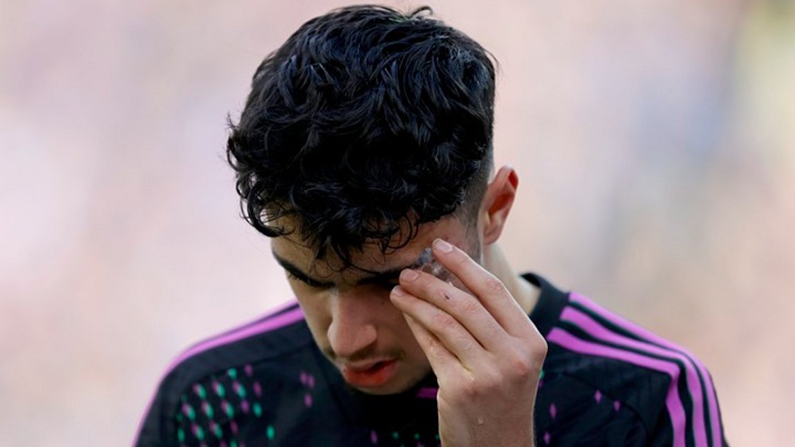 Απρόοπτο στη Γερμανία: Χάνει το Euro ο Πάβλοβιτς