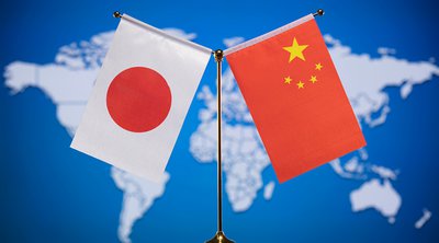 Η Ιαπωνία ίσως επιβάλλει κυρώσεις σε εταιρείες της Κίνας στις οποίες προσάπτει υποστήριξη στη Ρωσία 