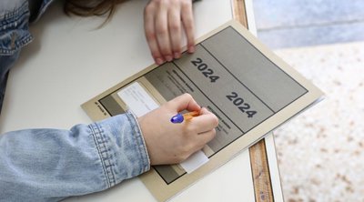 Πανελλαδικές 2024: Τα θέματα που εξετάστηκαν οι υποψήφιοι των ΕΠΑΛ

