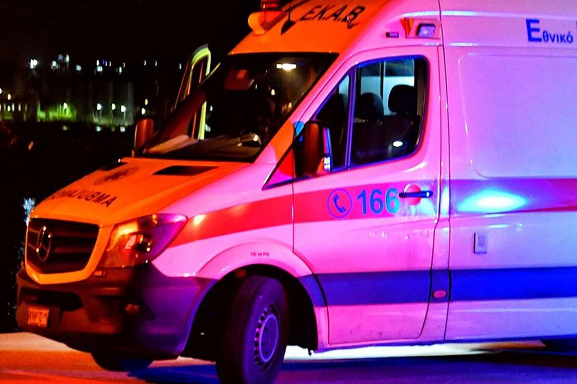 Εντοπίστηκε αγνοούμενος ερασιτέχνης ψαράς στη Λήμνο – Τον επανέφεραν με ΚΑΡΠΑ