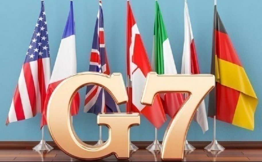 Συνεδριάζουν στην Ιταλία οι ηγέτες της G7 - Επιδιώκουν συμφωνία για τα παγωμένα ρωσικά περιουσιακά στοιχεία