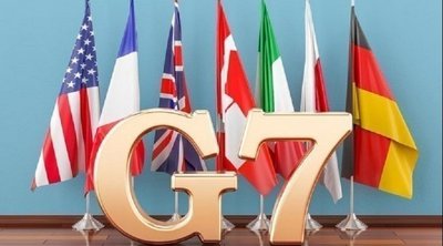 Συνεδριάζουν στην Ιταλία οι ηγέτες της G7 - Επιδιώκουν συμφωνία για τα παγωμένα ρωσικά περιουσιακά στοιχεία