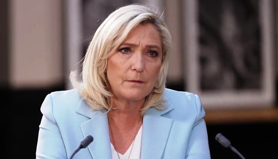 Γαλλία – Δημοσκόπηση: Πρώτο το κόμμα της Λεπέν χωρίς απόλυτη πλειοψηφία