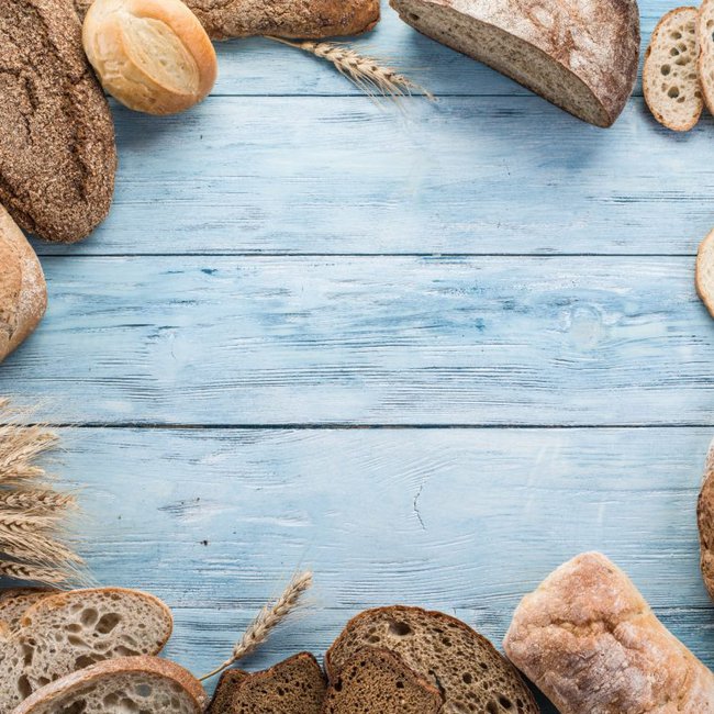 Ποιο ψωμί πρέπει να κόψετε γιατί αυξάνει το σάκχαρο  
