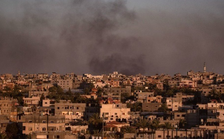 Μπαράζ βομβαρδισμών του Ισραήλ στη νότια Γάζα - Προσπάθεια Μπλίνκεν για συμφωνία κατάπαυσης του πυρός
