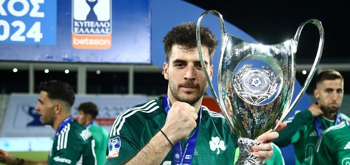 «O Ιωαννίδης απέρριψε τη Λιλ, η Σπόρτινγκ κάνει νέα πρόταση»