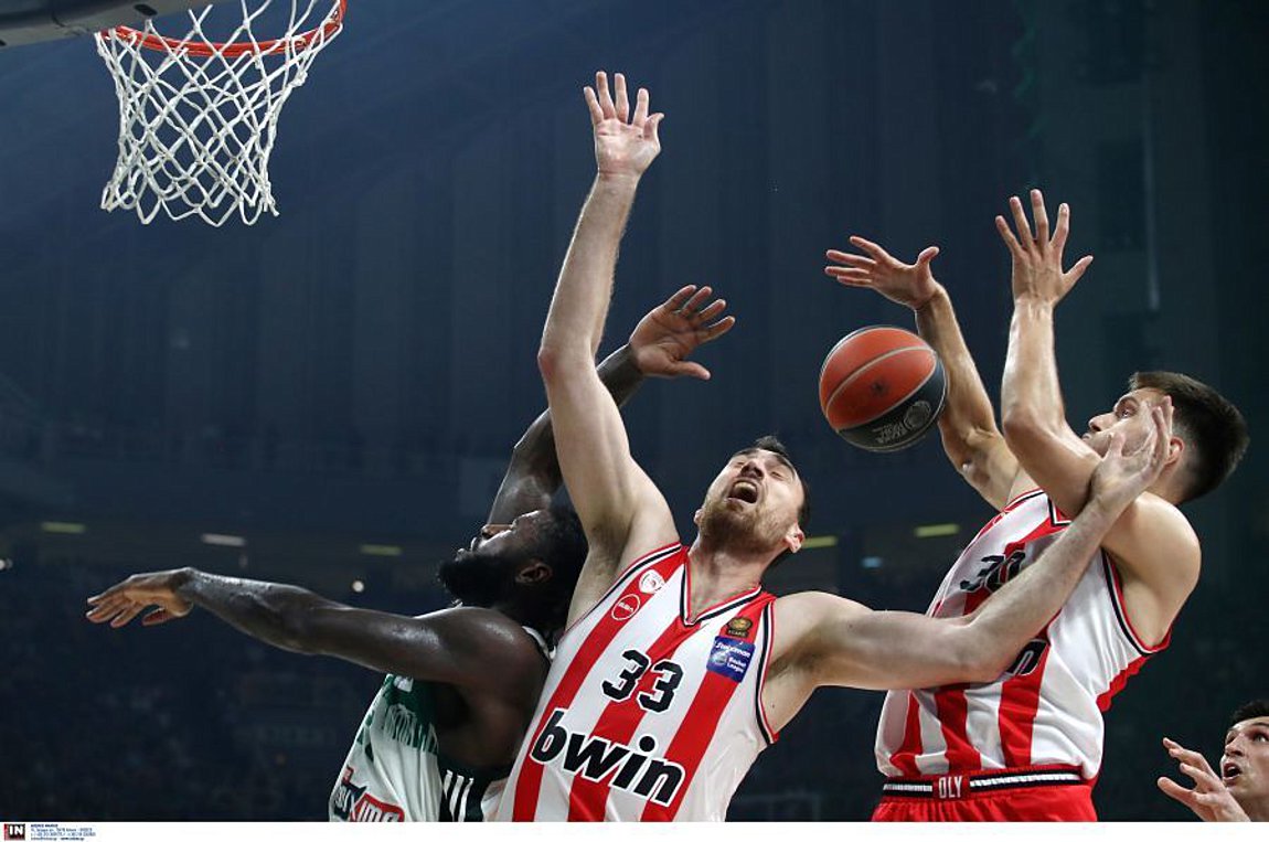 Παναθηναϊκός-Ολυμπιακός: Βγαίνει πρωταθλητής απόψε στο ΟΑΚΑ